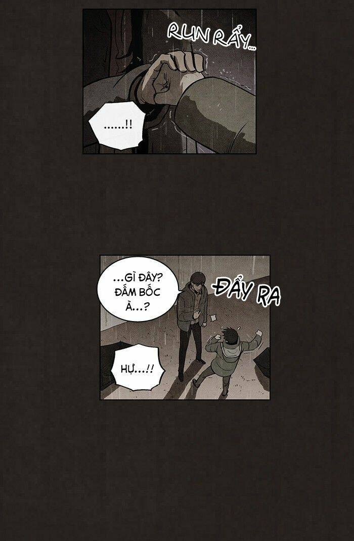 đứa con của quỷ dữ chapter 85 15