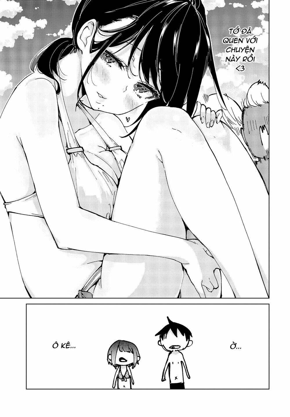 jiangshi kaitan blood chapter 58 19