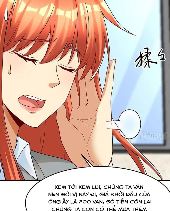 ta làm giàu từ thua lỗ game chapter 110 75