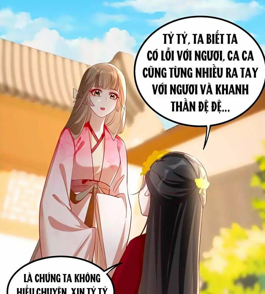 gian phi như thử đa kiều chapter 45 22