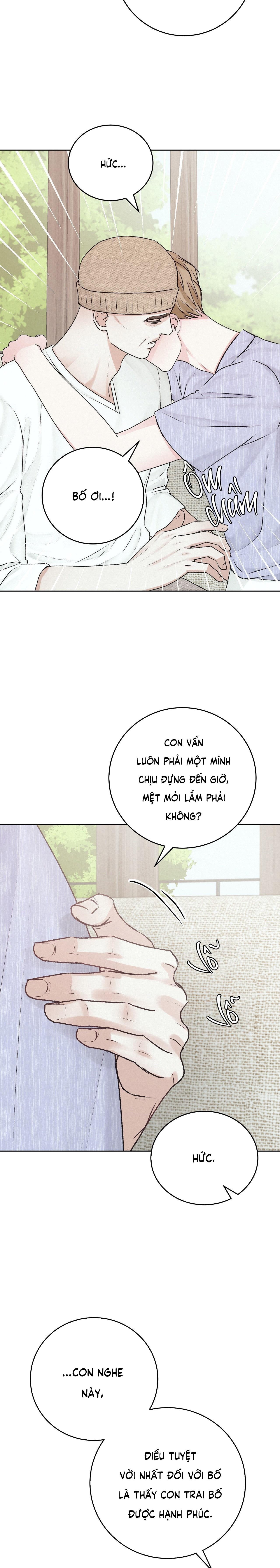 CON NUÔI BẤT ĐẮC DĨ chapter 57