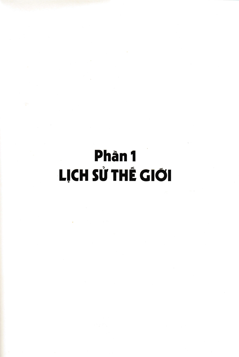 Phát Triển Năng Lực Lịch Sử Lớp 7
