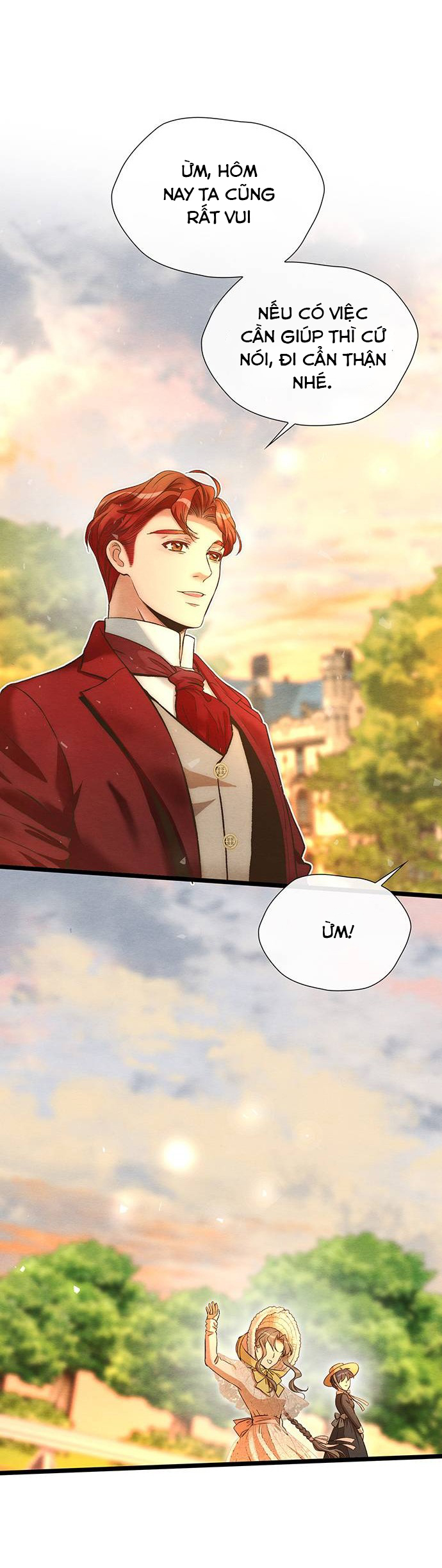 hoàng tử phiền toái chapter 15 2