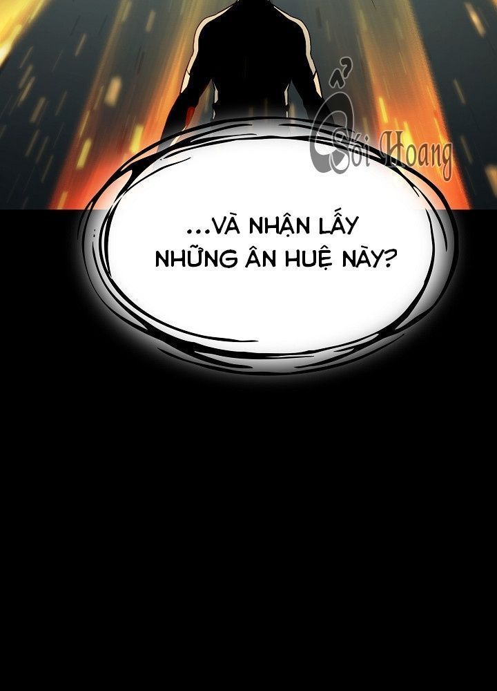 chòm sao trở về từ địa ngục chapter 3 18