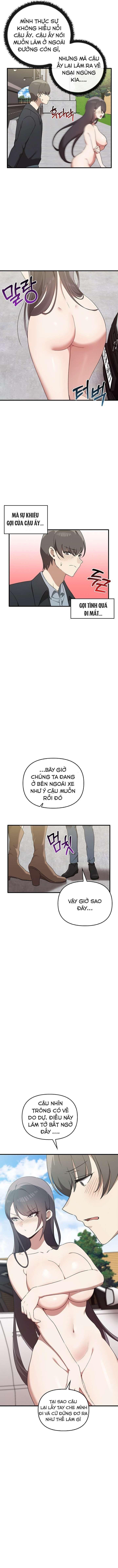 18+ thực sự em rất sướng chapter 22 8