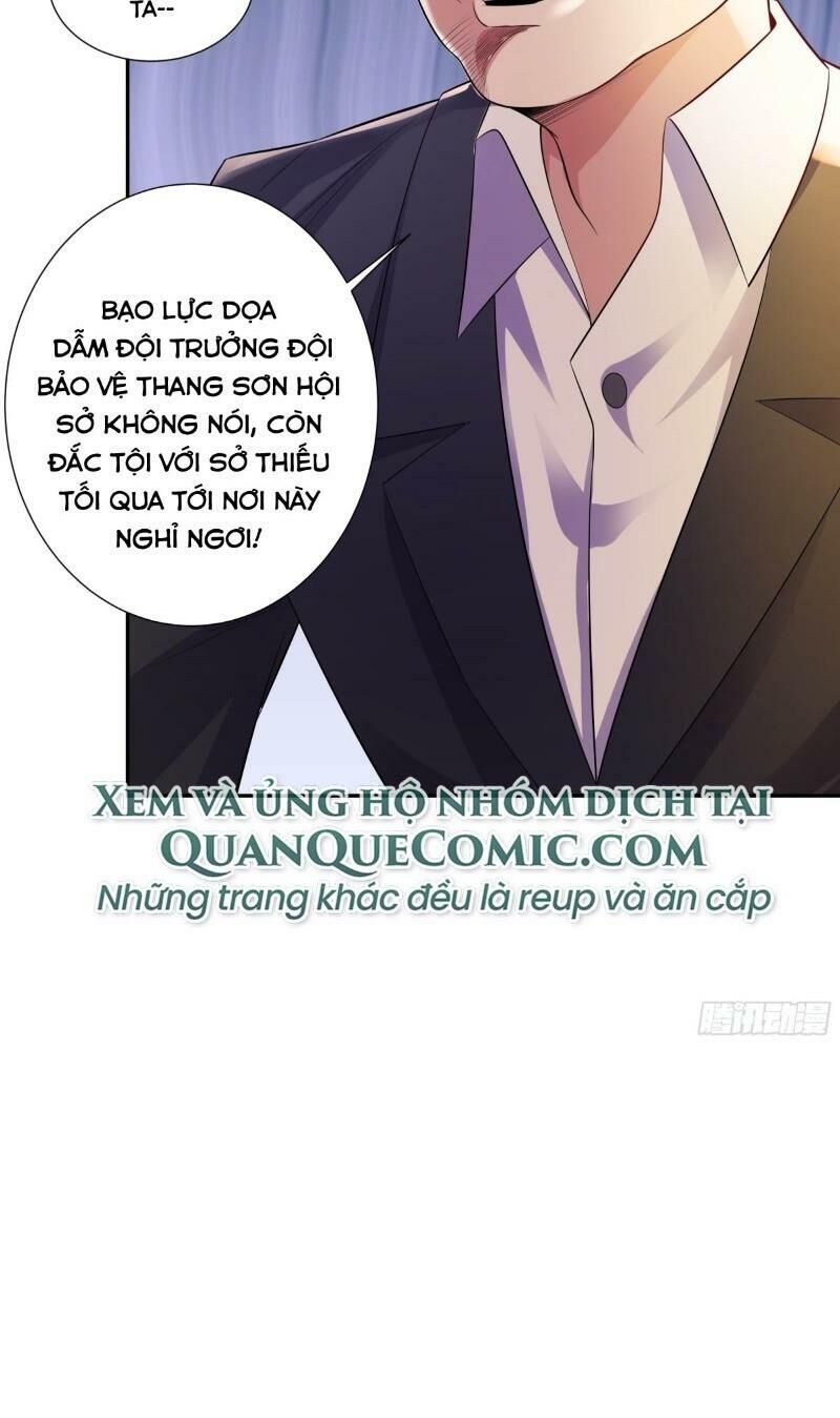 đô thị lãng tử chapter 8 10