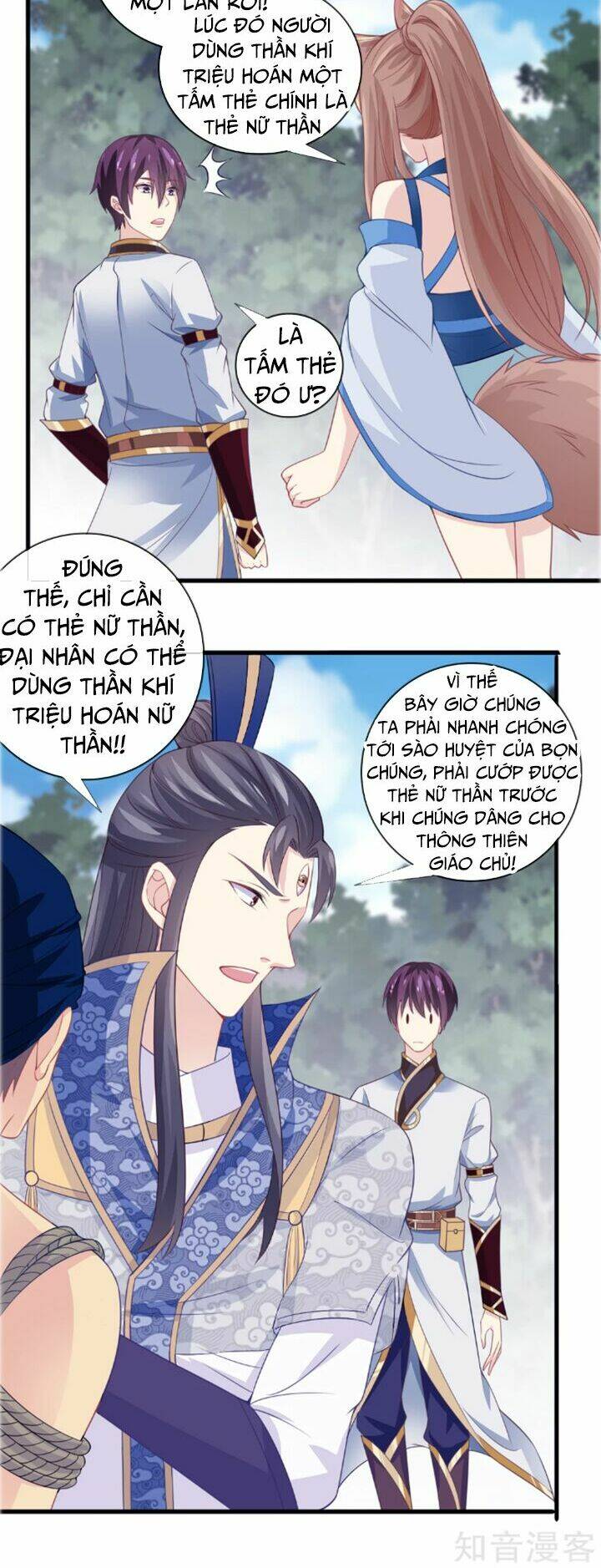 ta là ngọc hoàng đại đế chapter 14 3