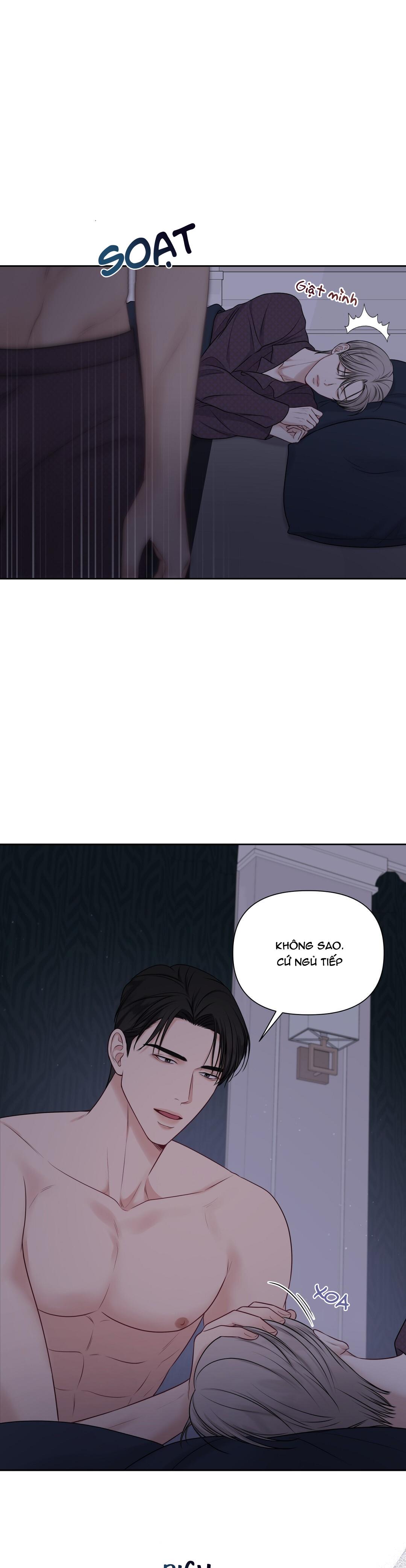 macguffin chapter 4 13