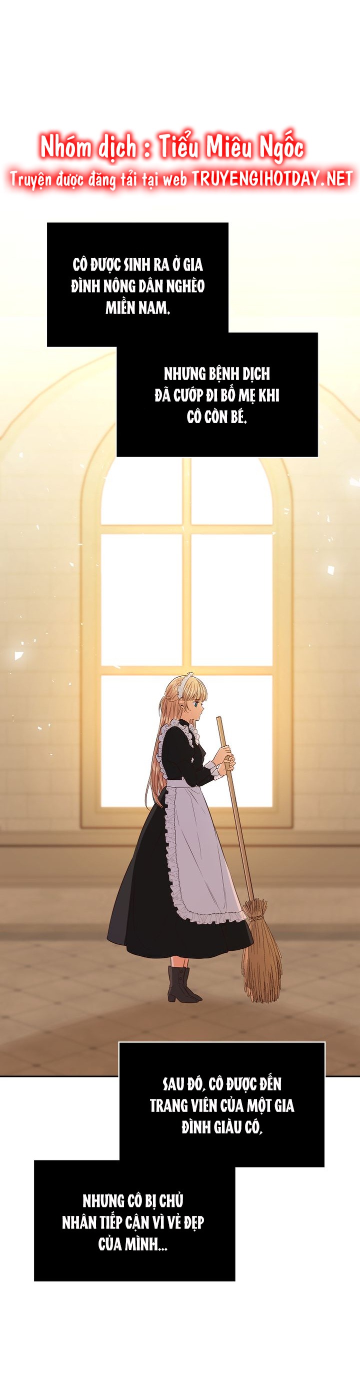 công lý của một ác nữ chapter 5 25