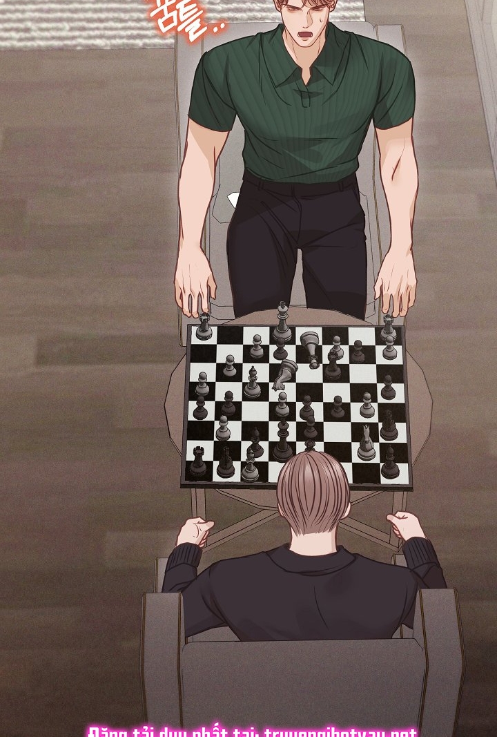 vụ bê bối trá hình chapter 6.2 36