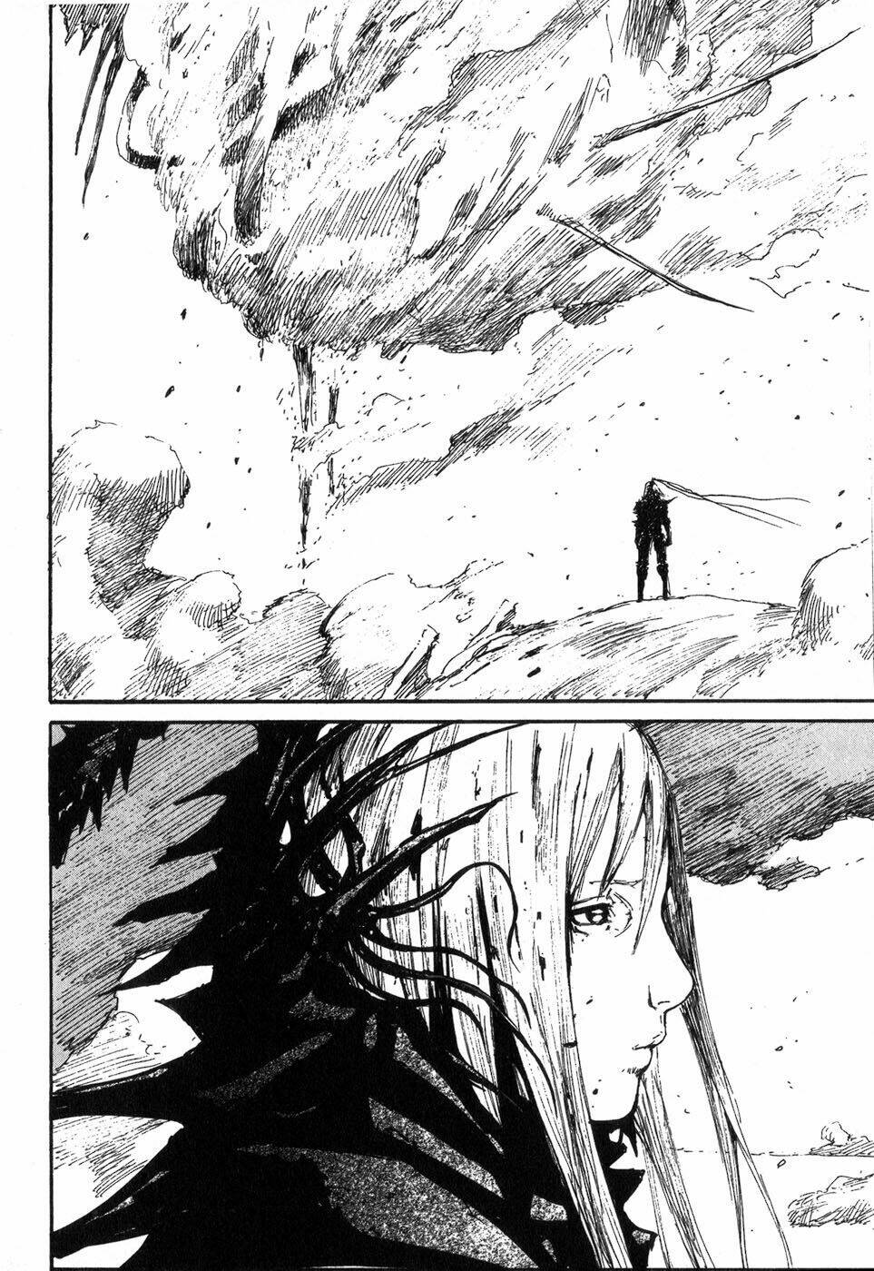 gauna biến hình chapter 10 30