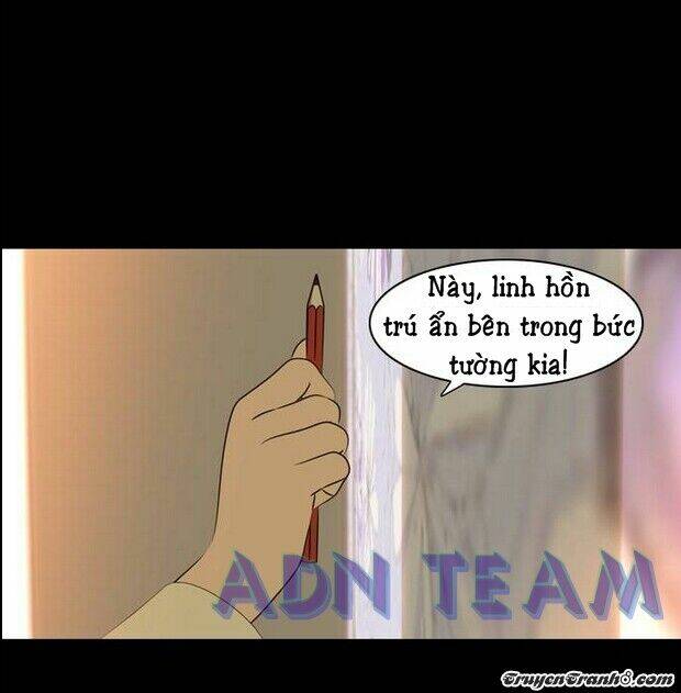 ma gõ cửa chapter 3 21