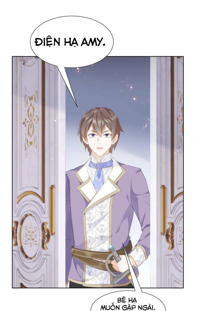 ma pháp của công chúa amy chapter 6 73