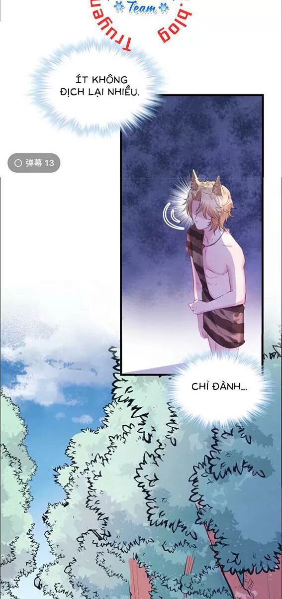 [16+] thảnh thơi thú thế chủng chủng điền, sinh sinh tể chapter 101 19