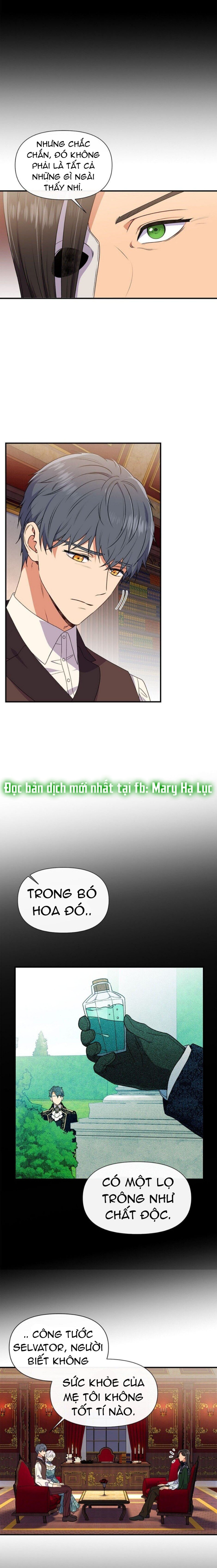 bản khế ước với nữ công tước ác ma chapter 96 3