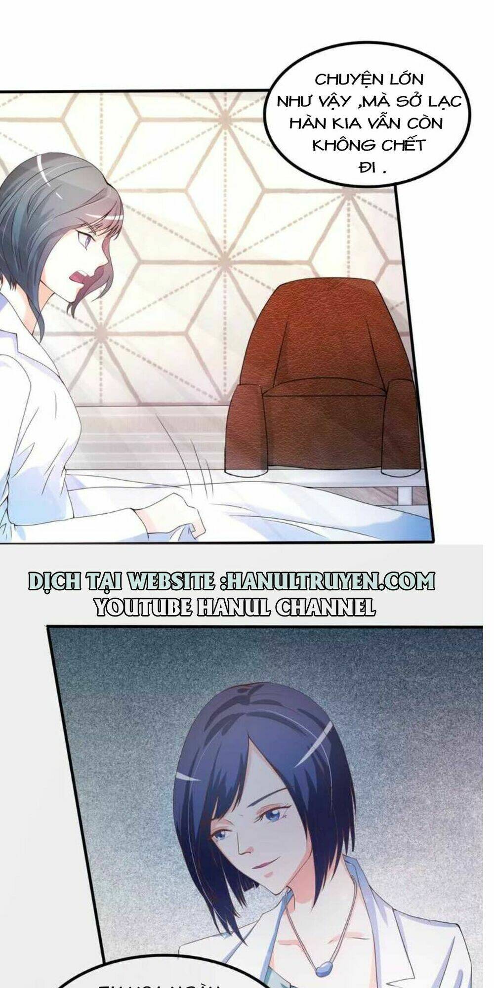 dụ vợ về nhà chồng cũ phải thật ôn nhu chapter 70 16