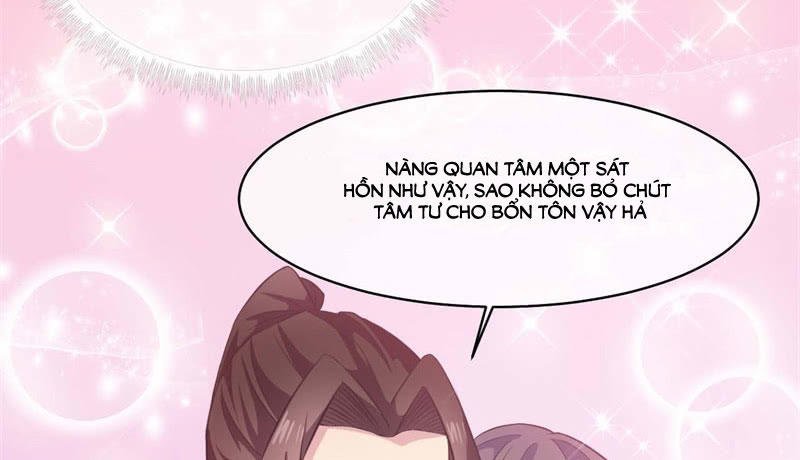 ngạo kiều quỷ vương yêu ta chapter 100 24