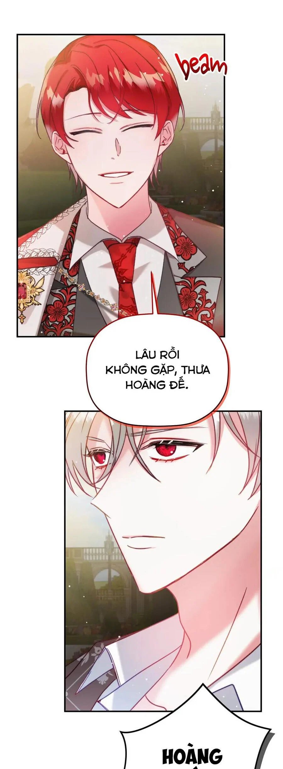 hoàng tử chuyển sinh trở thành người mạnh nhất thế giới nhờ vào sự hiểu biết về bug chapter 54 14