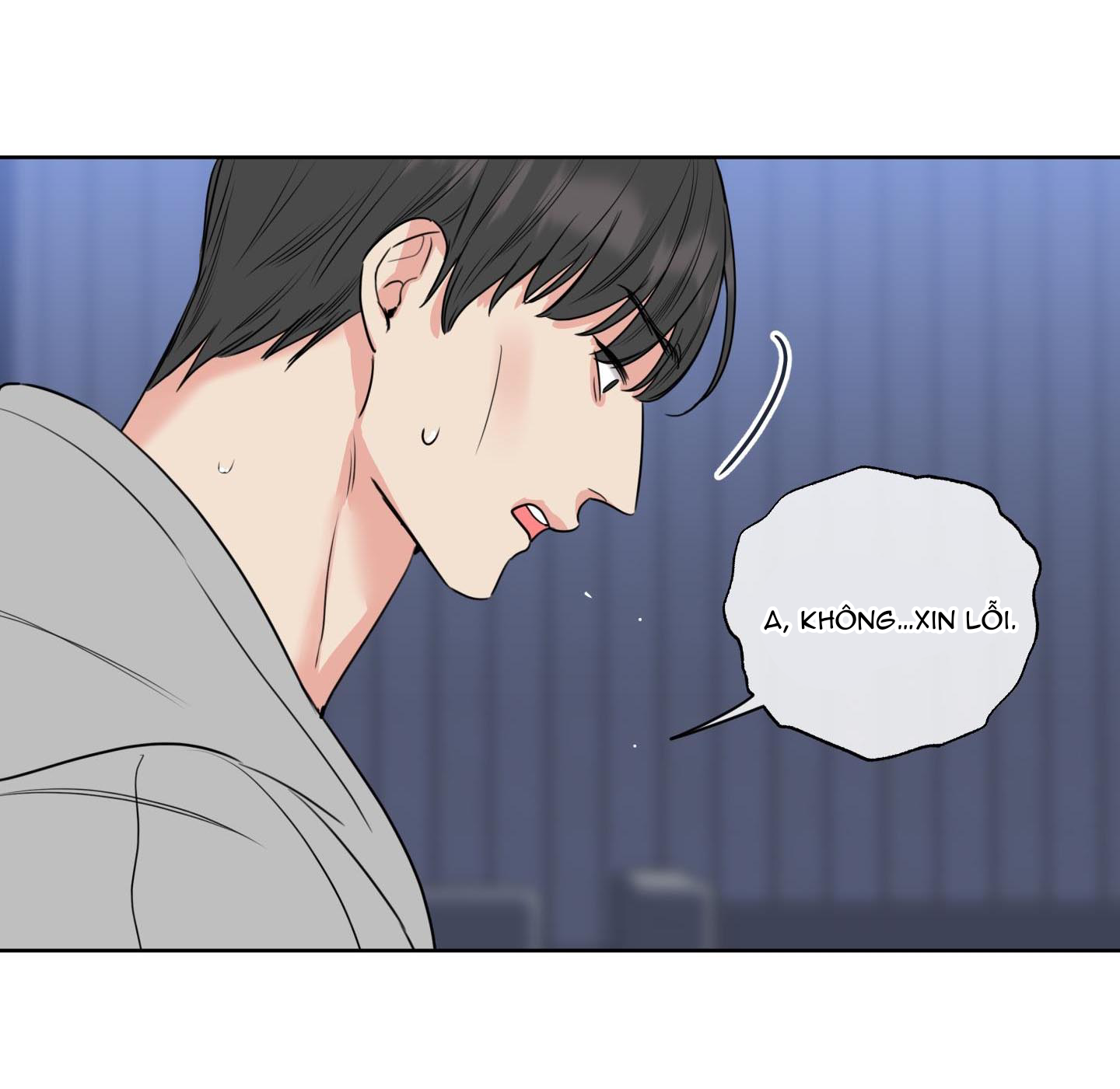 honey trouble - rắc rối ngọt ngào chapter 12 25