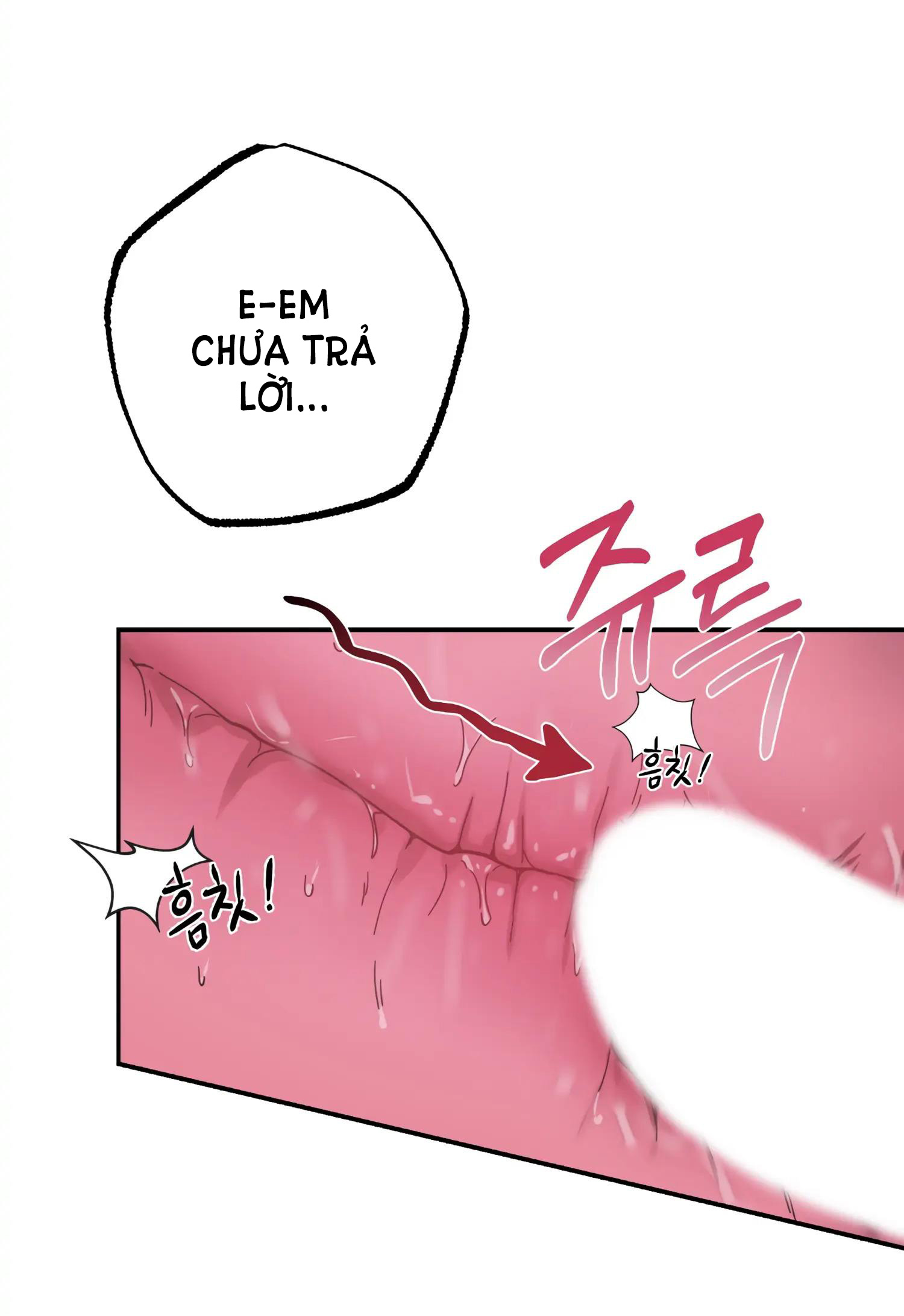 Quan Hệ Không Xác Định chapter 35.2 - Trang 29