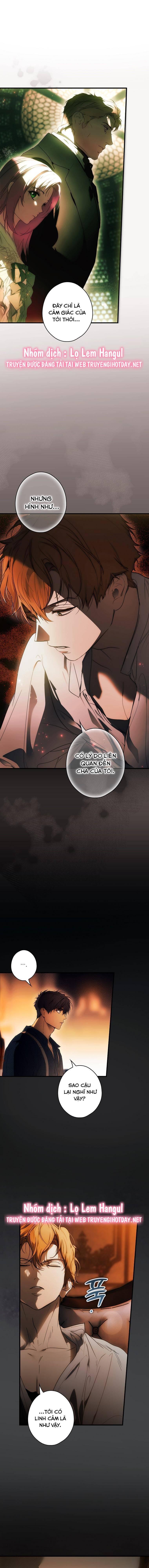 câu chuyện cổ tích của mẹ kế chapter 127 15