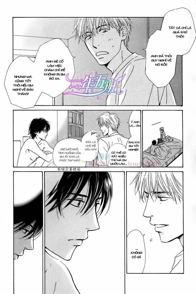 hana wa sakuka chapter 25 40