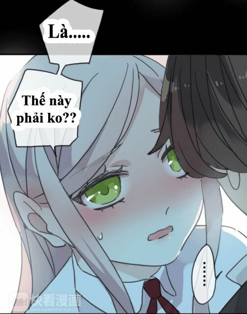 vết cắn ngọt ngào phần 1 chapter 40 44