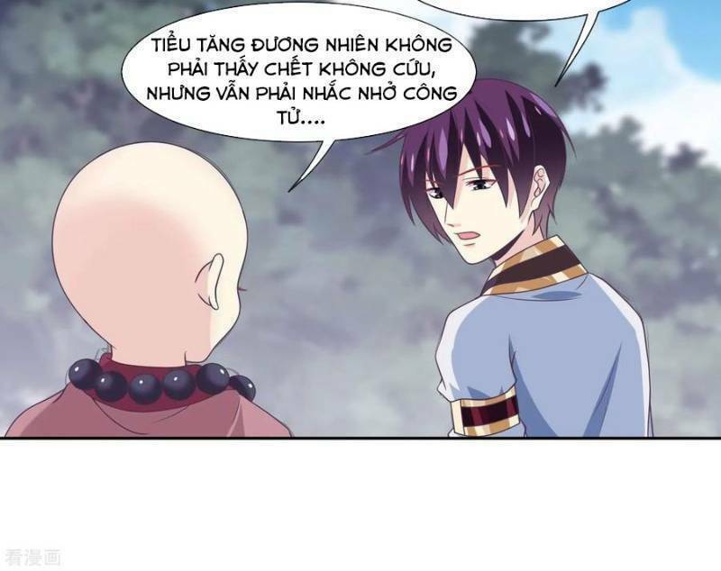 ta là ngọc hoàng đại đế chapter 56 33