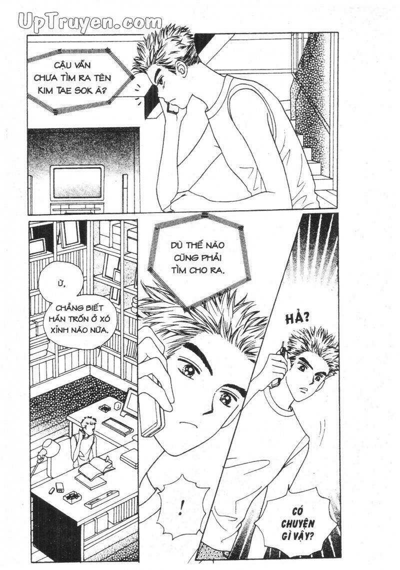 nụ hôn chàng trai chapter 7 15