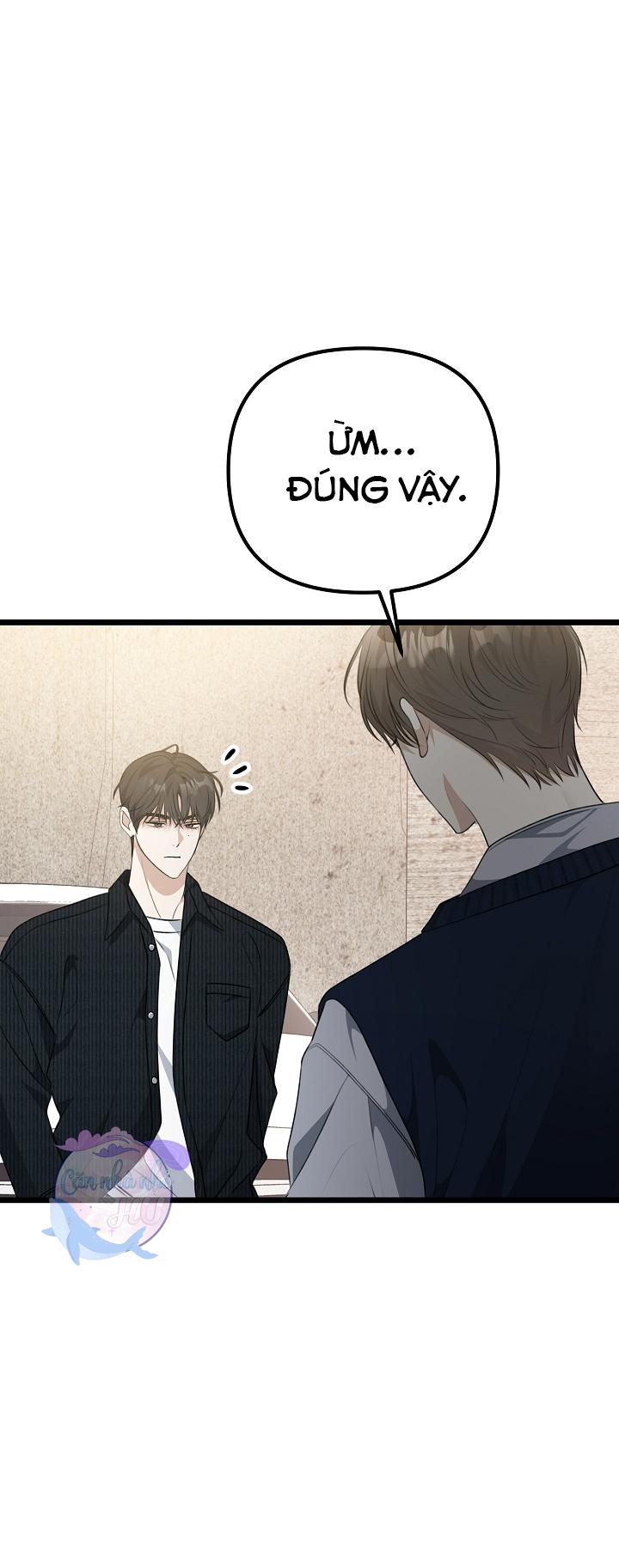 cảm nắng chapter 23 32