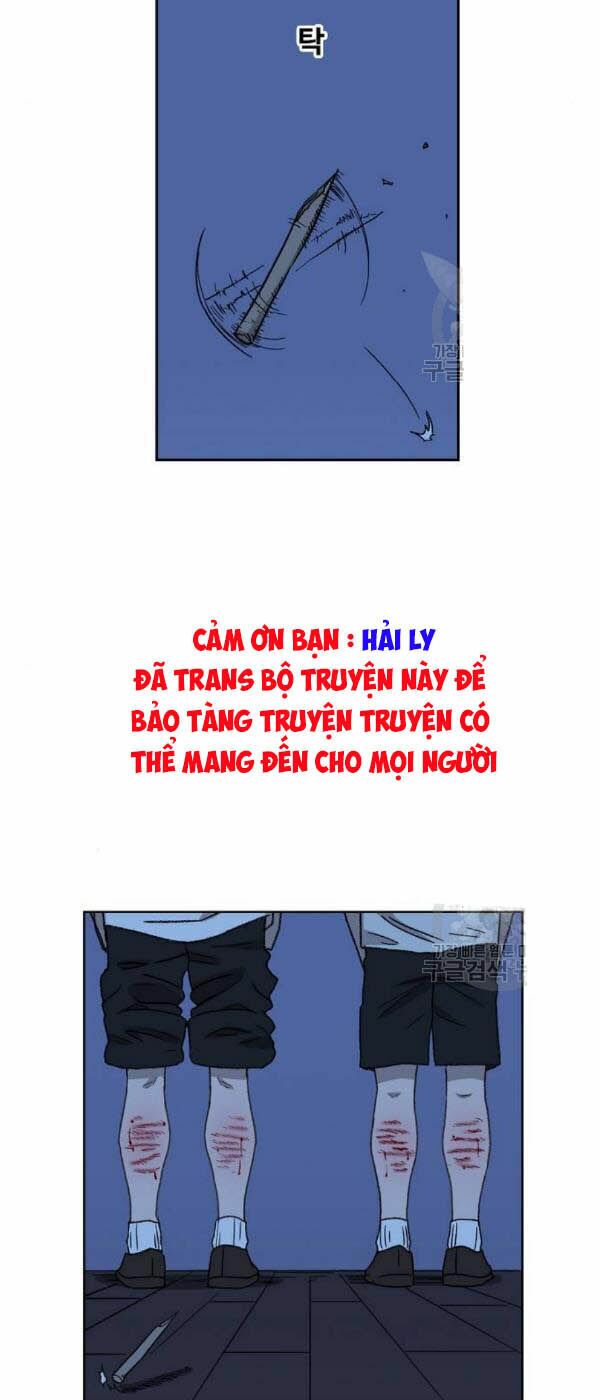 Võ Sĩ Quyền Anh chapter 62 70