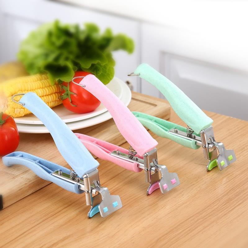 Kẹp gắp nóng thức ăn tiện lợi