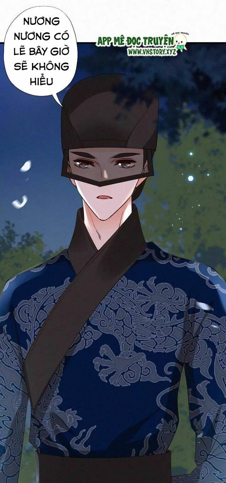 thiên hương mỹ nhân chapter 86 30