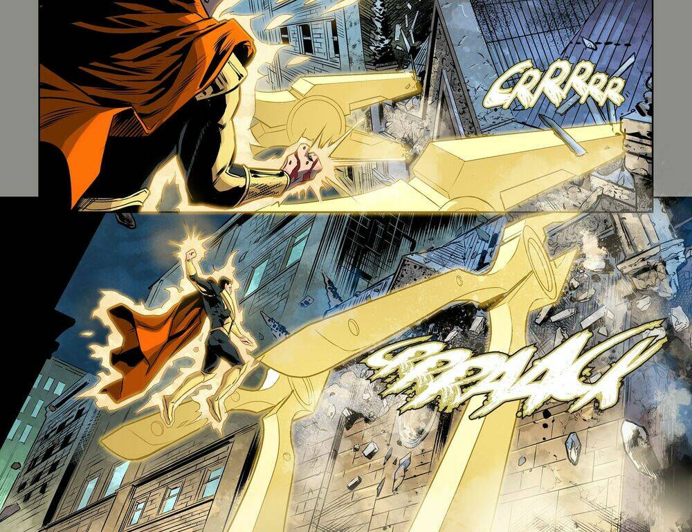 injustice: gods among us - year 3 chapter 7 18