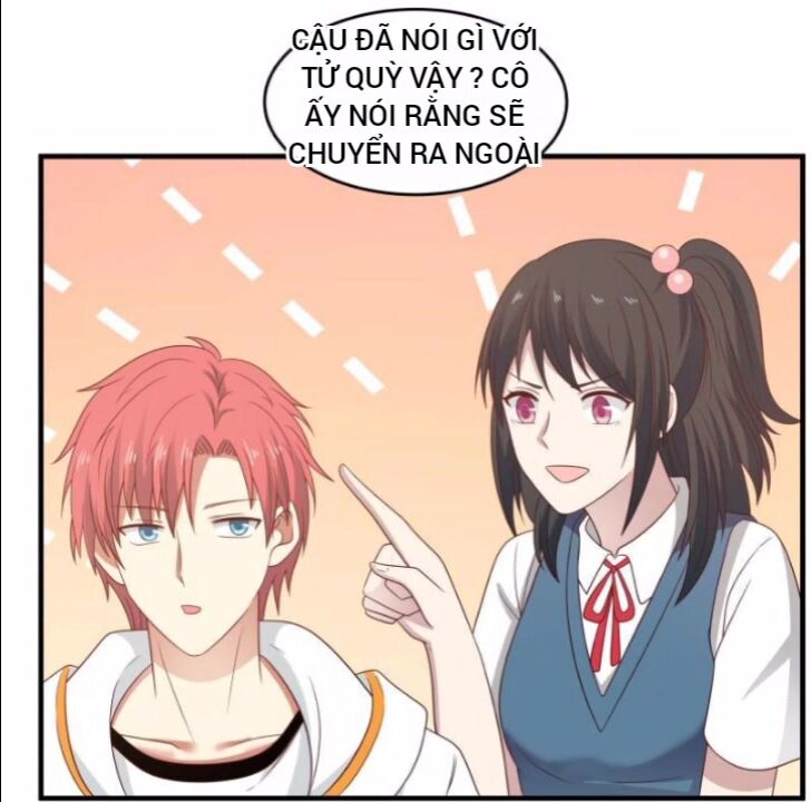 trên người ta có một rồng chapter 238 11