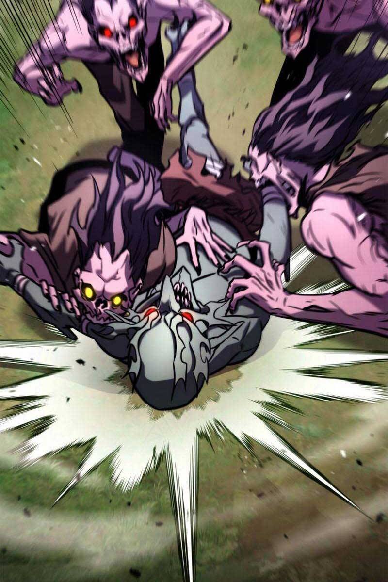 huyền thoại game thủ - tái xuất chapter 111 128