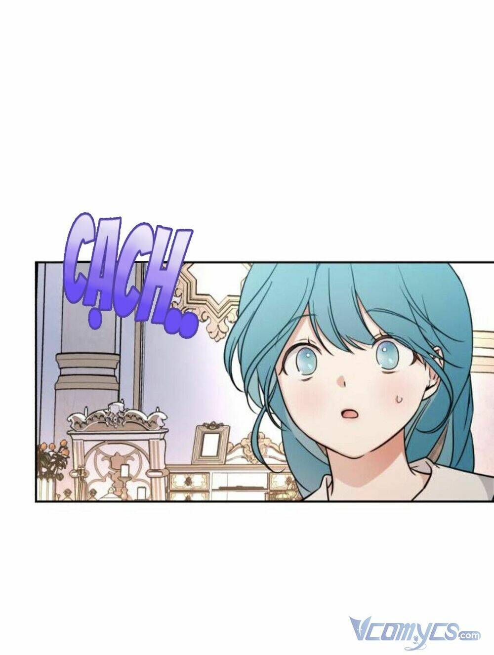 công nương mint bé nhỏ chapter 13 57