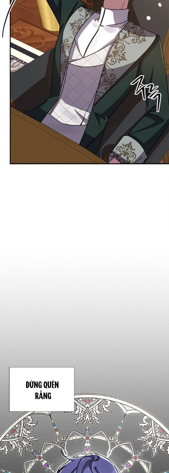 ôi kẻ thù không đội trời chung thân ái của tôi chapter 34.1 12