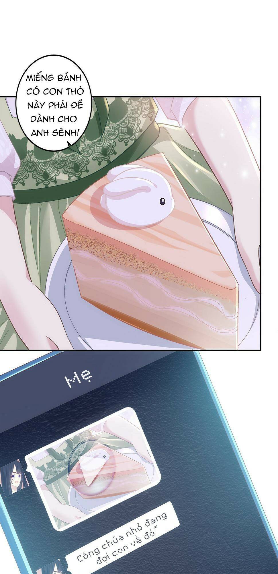 toàn bộ nắm trong tay chapter 157 9