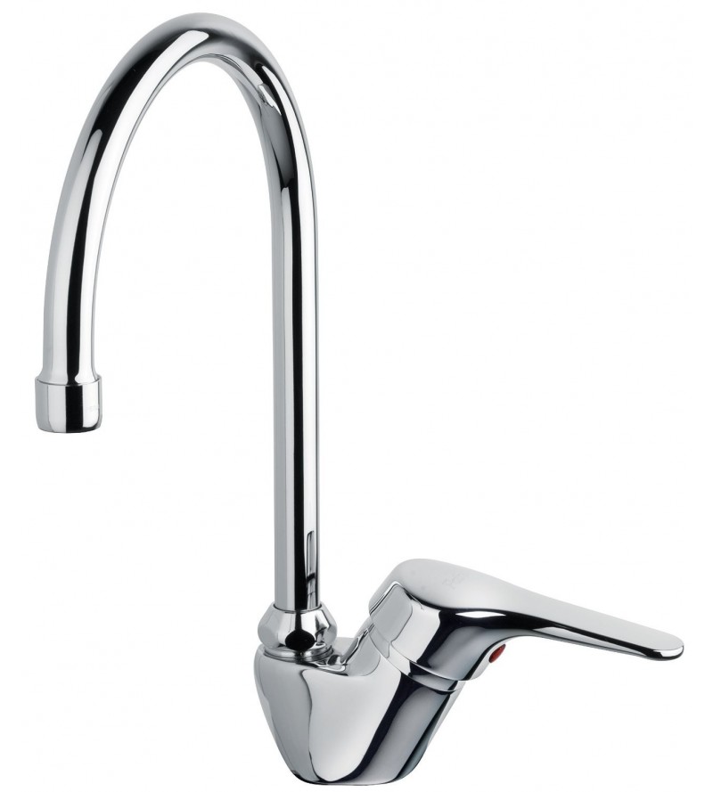 Vòi rửa chén nóng lạnh MOEN V66111 (HÀNG CHÍNH HÃNG)