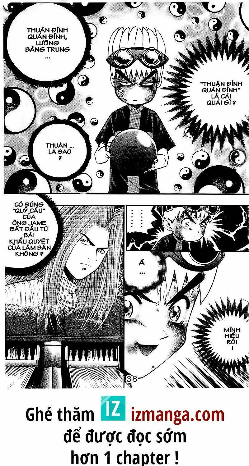 bowling king chapter 155 15