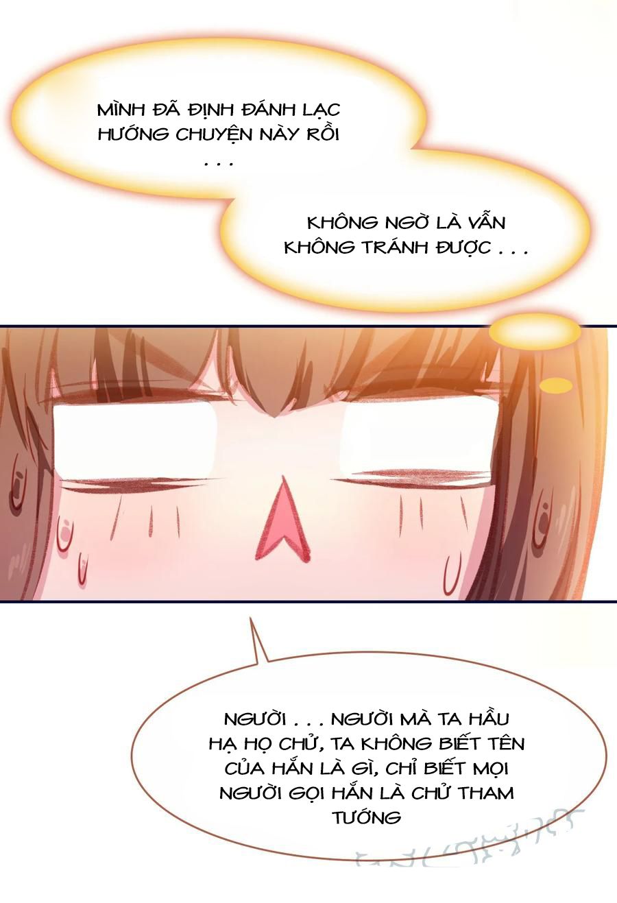 Gả Cho Một Tên Thái Giám Đáng Ghét chapter 120 - Trang 15
