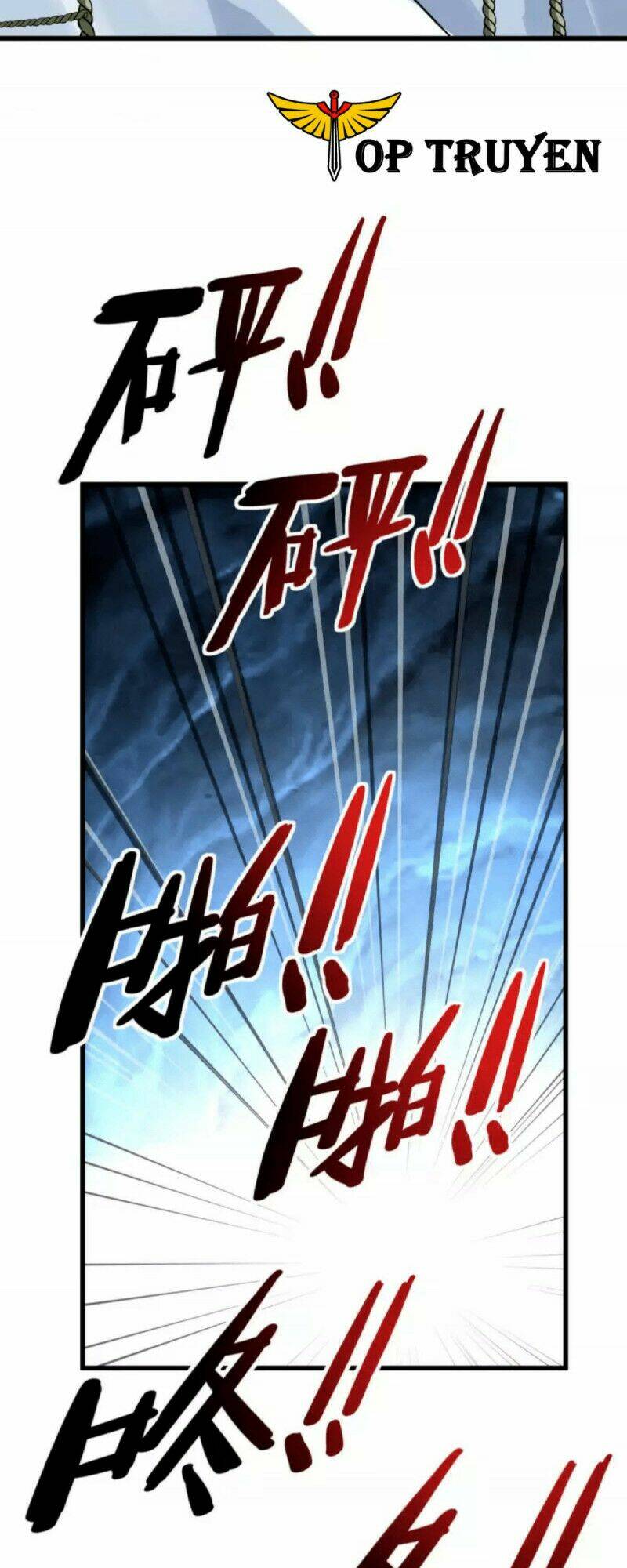 trọng sinh ta là đại thiên thần chapter 201 32