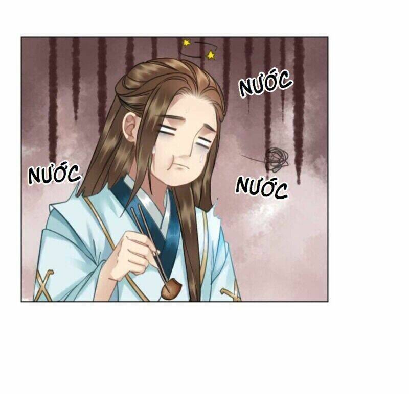 gay rồi! cái đó thành tinh rồi chapter 57 21