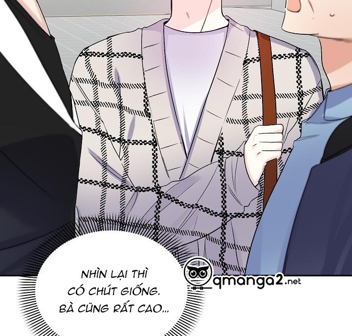 xác suất tình yêu chapter 34 21