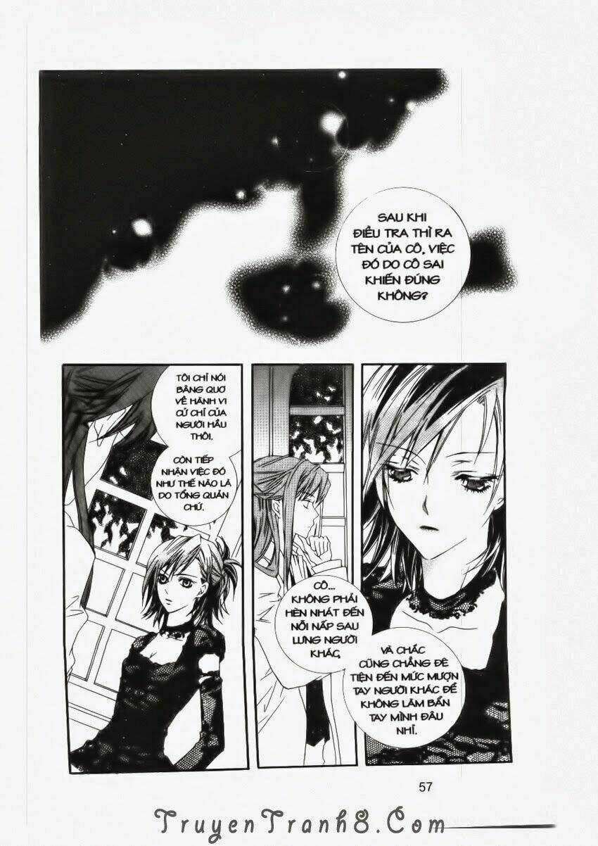 a kiss for my prince chapter 13 3