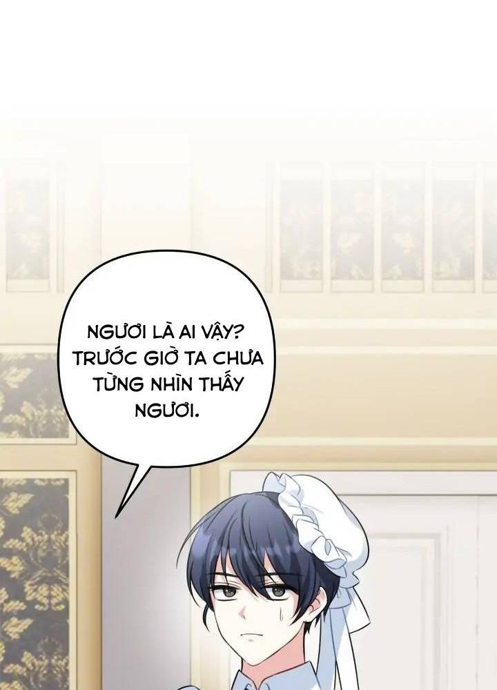 tại sao mẹ chồng tôi lại như thế này? chapter 23 76