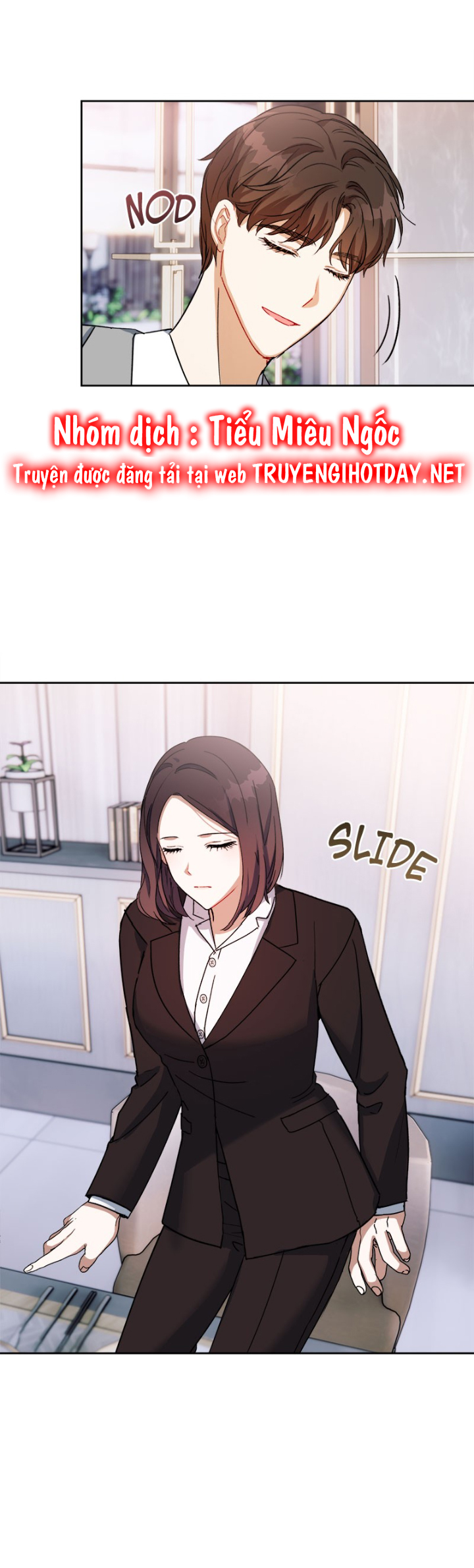 bản cam kết hôn nhân chapter 15 19