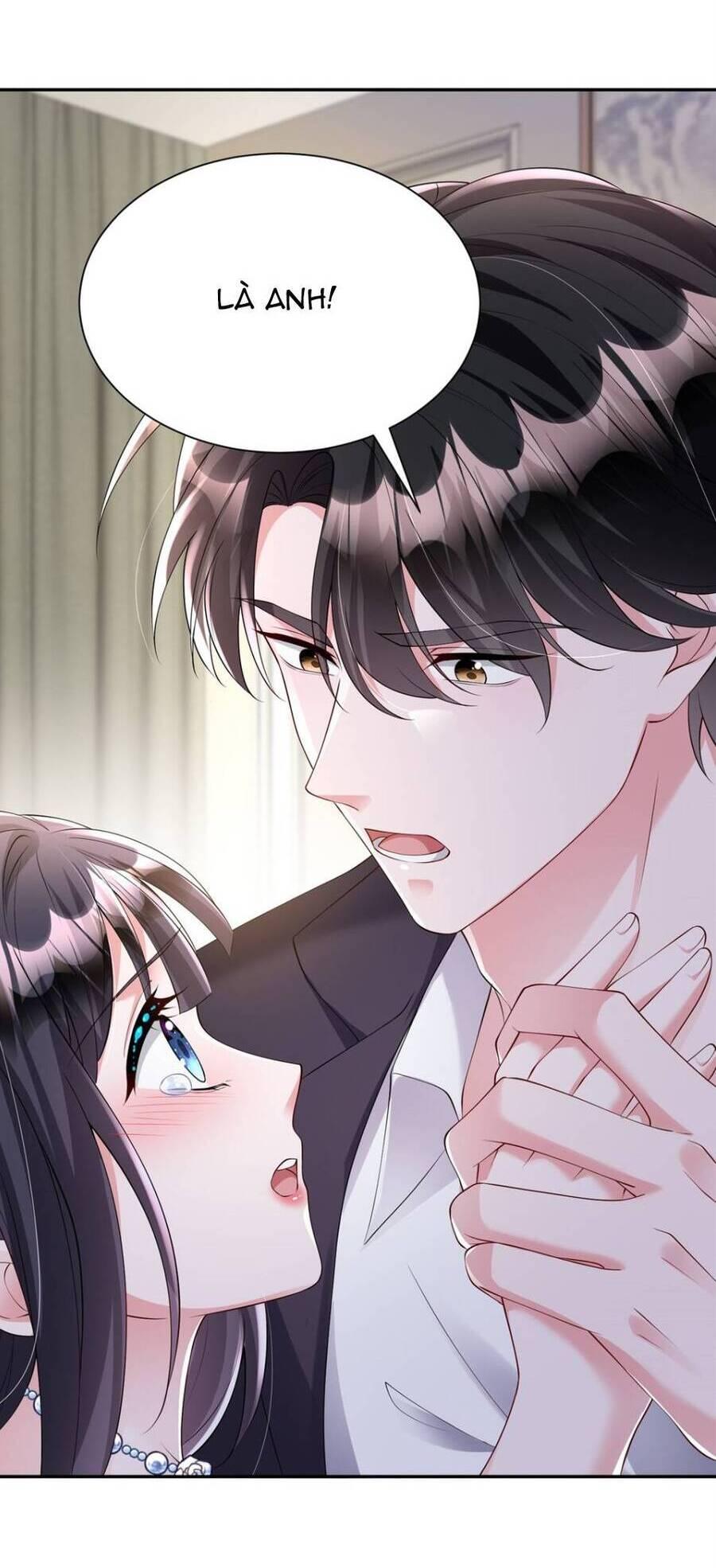 tổng tài huyết tộc cực sủng cô vợ mỹ nhân ngư chapter 112 2