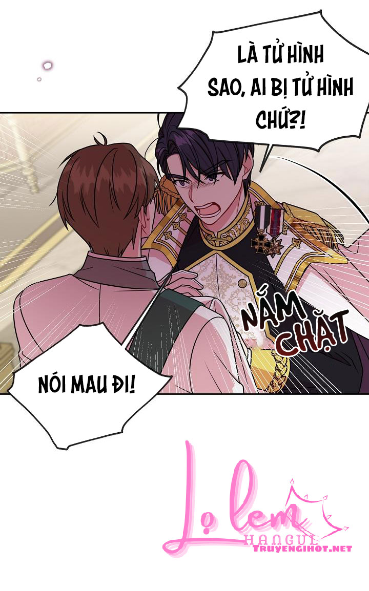 tôi đã nuôi dưỡng bạn thời thơ ấu thành bạo chúa chapter 39.2 20